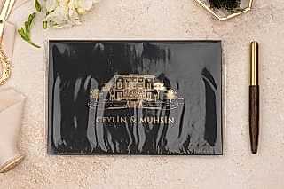 Erdem Davetiye 5102 Jelatinli