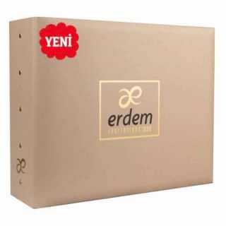 Erdem Düğün Davetiye