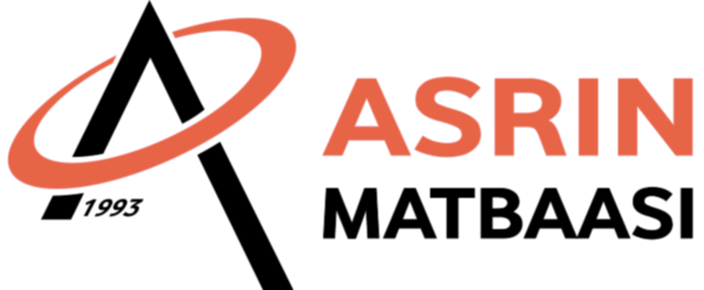 Asrın Matbaası